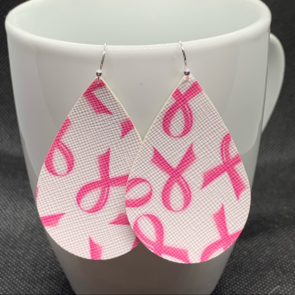 ⭐️2 FOR $10⭐️ Breast cancer awareness